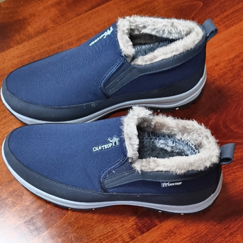CNA-Trop,  Slip On Sneaker Loafers-10.5 Mens